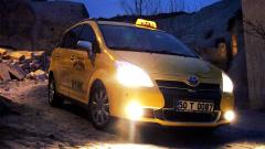 Verso İle Kapadokya Turu